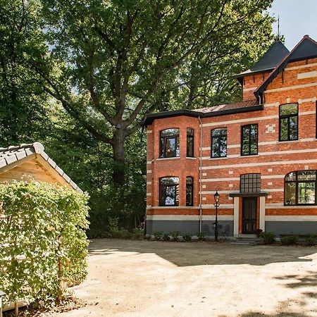 B&B Parkhuys Antwerp Exterior photo