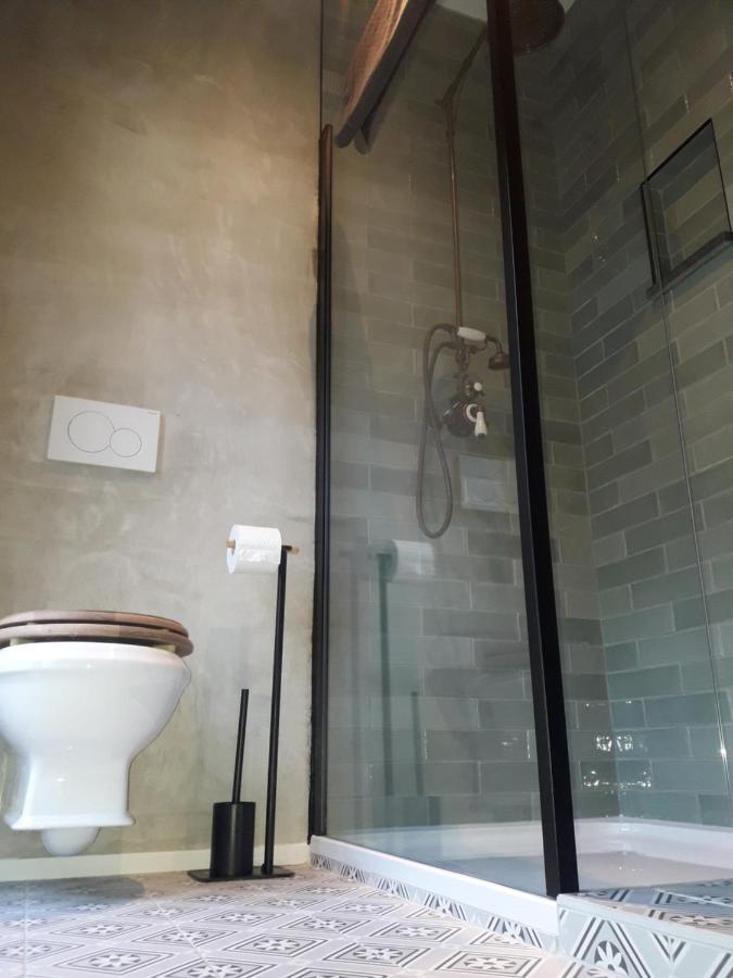 B&B Parkhuys Antwerp Exterior photo